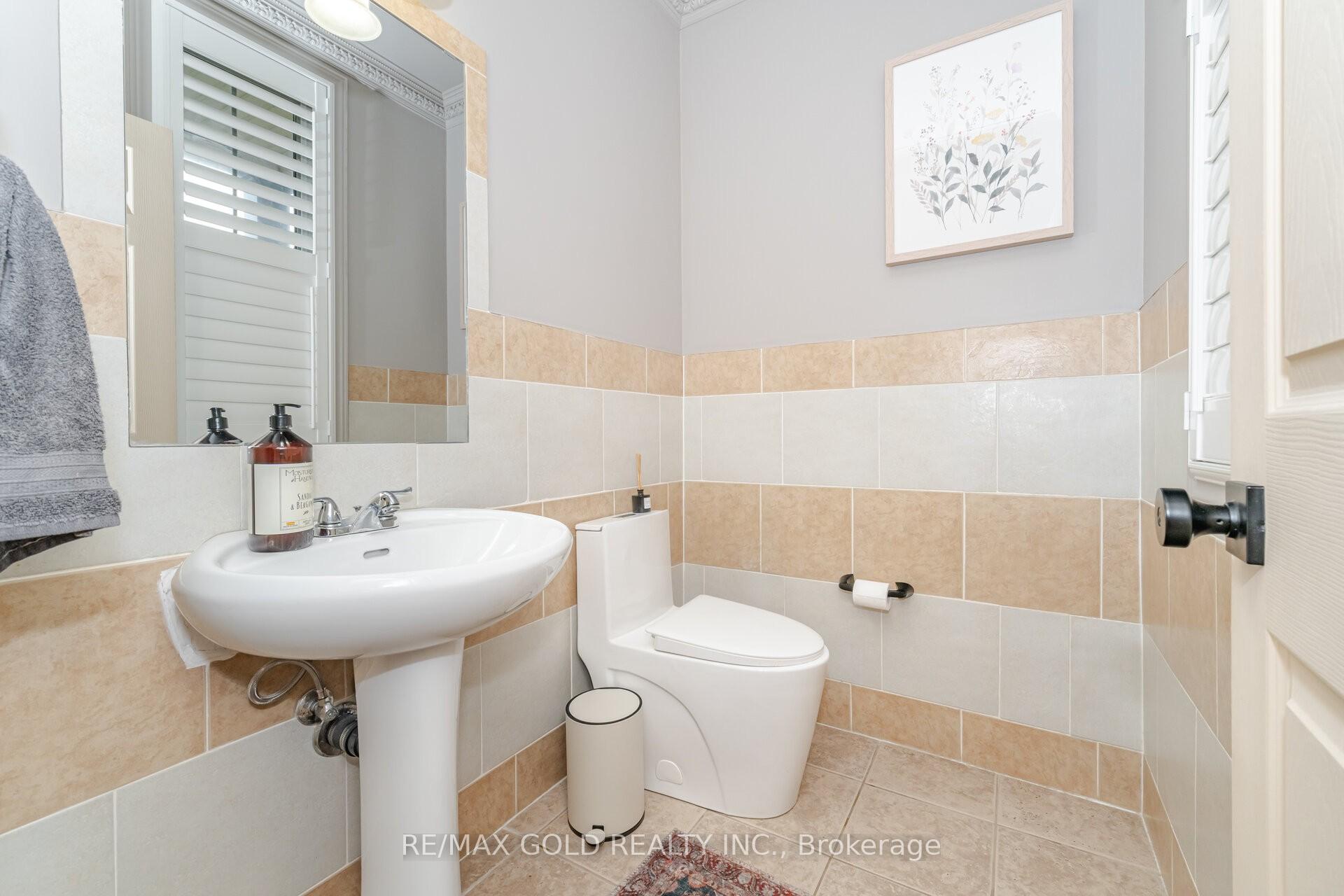Photo 15 of 41 Leparc Road, Brampton, Vales of Castlemore North — HOMEH