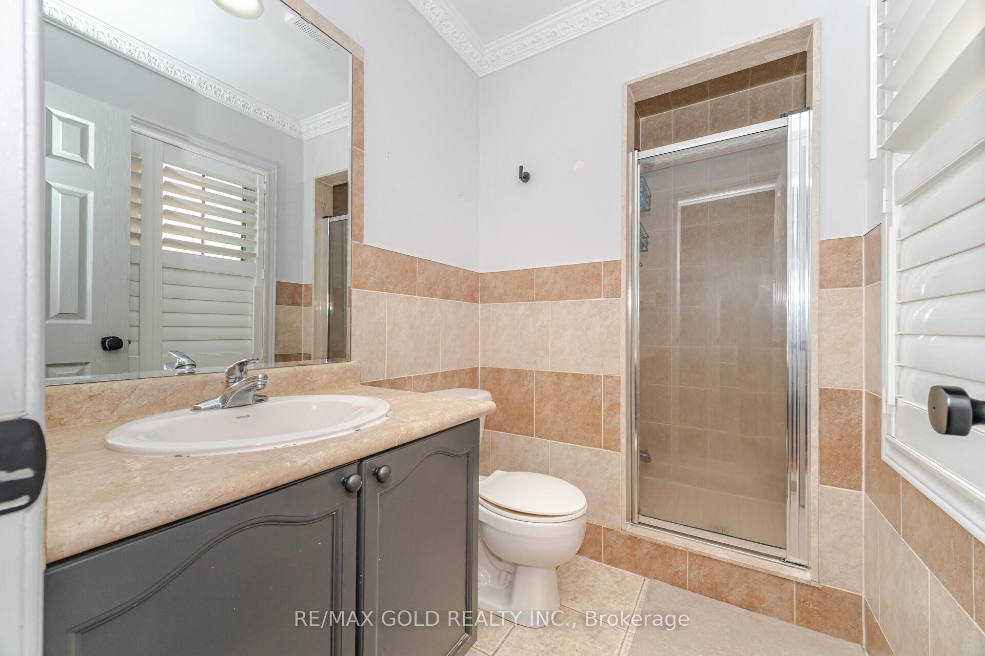 Photo 22 of 41 Leparc Road, Brampton, Vales of Castlemore North — HOMEH