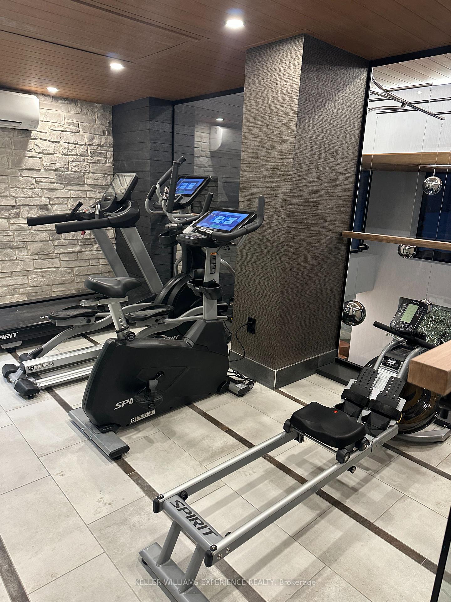Photo 18 of Unit #506, 15 Kneeshaw Drive, Barrie, Rural Barrie Southeast — HOMEH