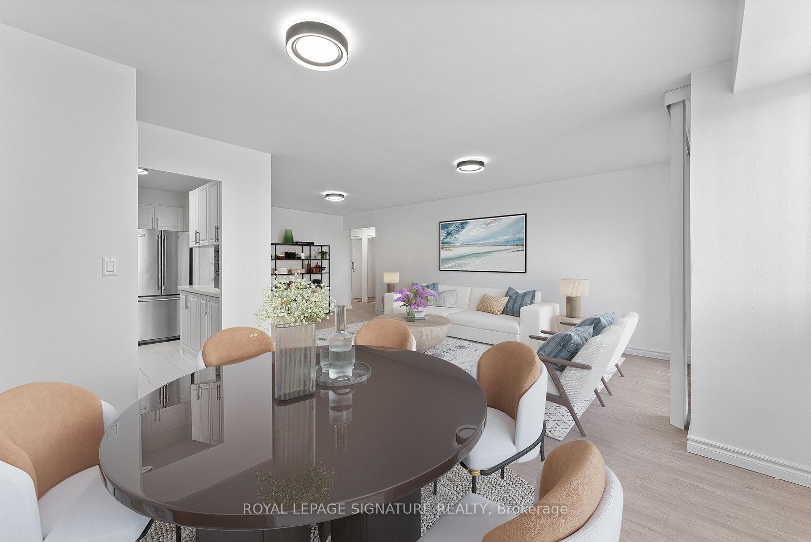 Photo 24 of Unit 1806, 3 Massey Square, Toronto, Crescent Town — HOMEH
