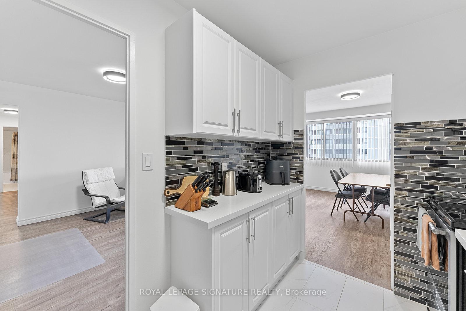 Photo 27 of Unit 1806, 3 Massey Square, Toronto, Crescent Town — HOMEH