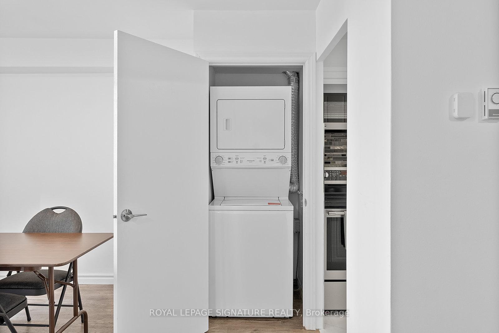Photo 9 of Unit 1806, 3 Massey Square, Toronto, Crescent Town — HOMEH