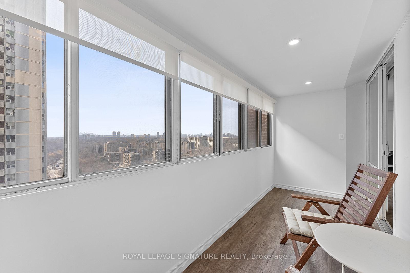 Photo 11 of Unit 1806, 3 Massey Square, Toronto, Crescent Town — HOMEH