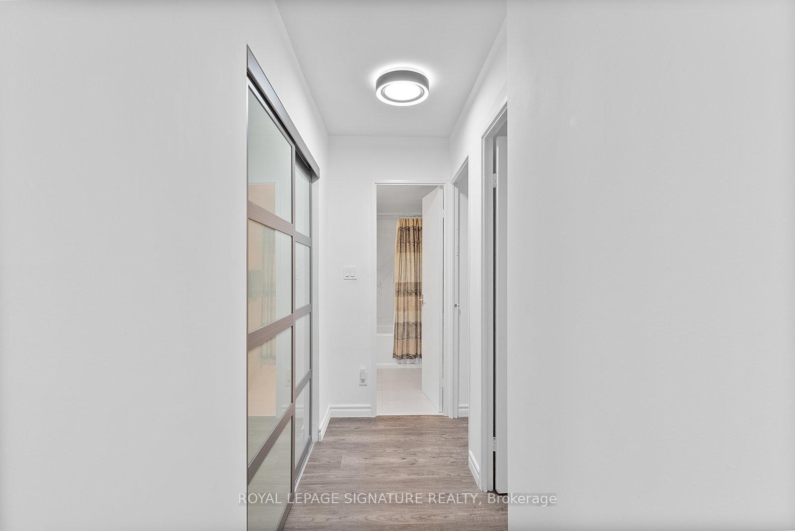 Photo 13 of Unit 1806, 3 Massey Square, Toronto, Crescent Town — HOMEH