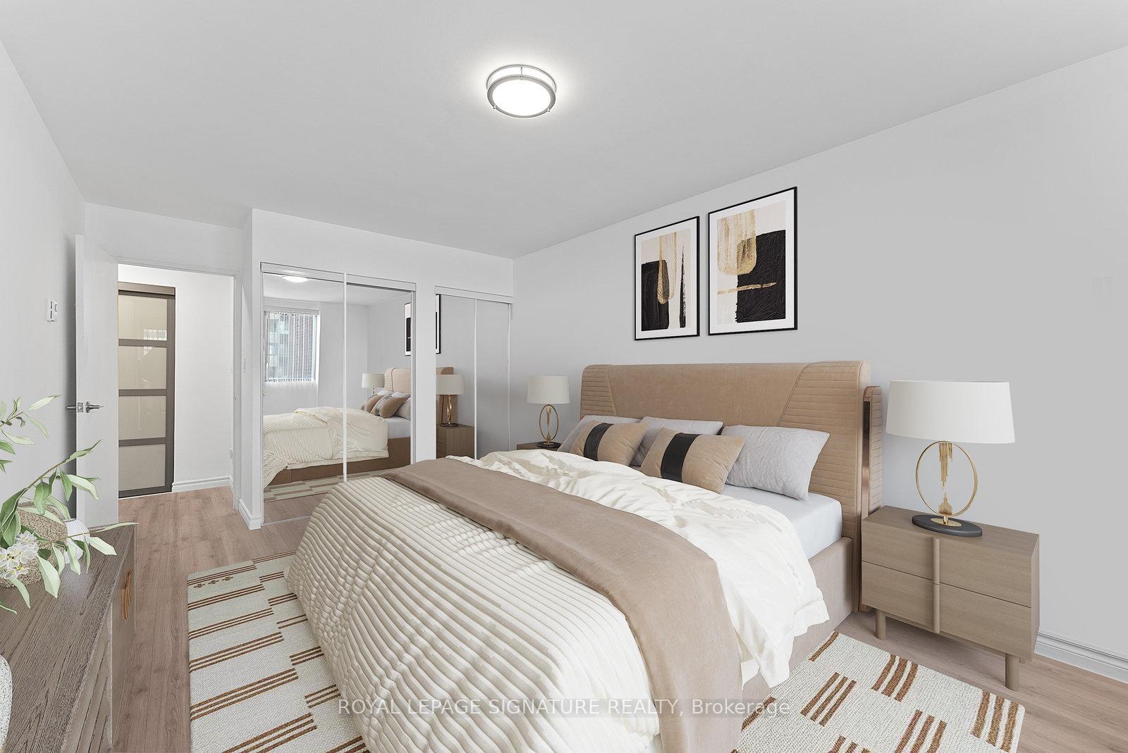 Photo 15 of Unit 1806, 3 Massey Square, Toronto, Crescent Town — HOMEH