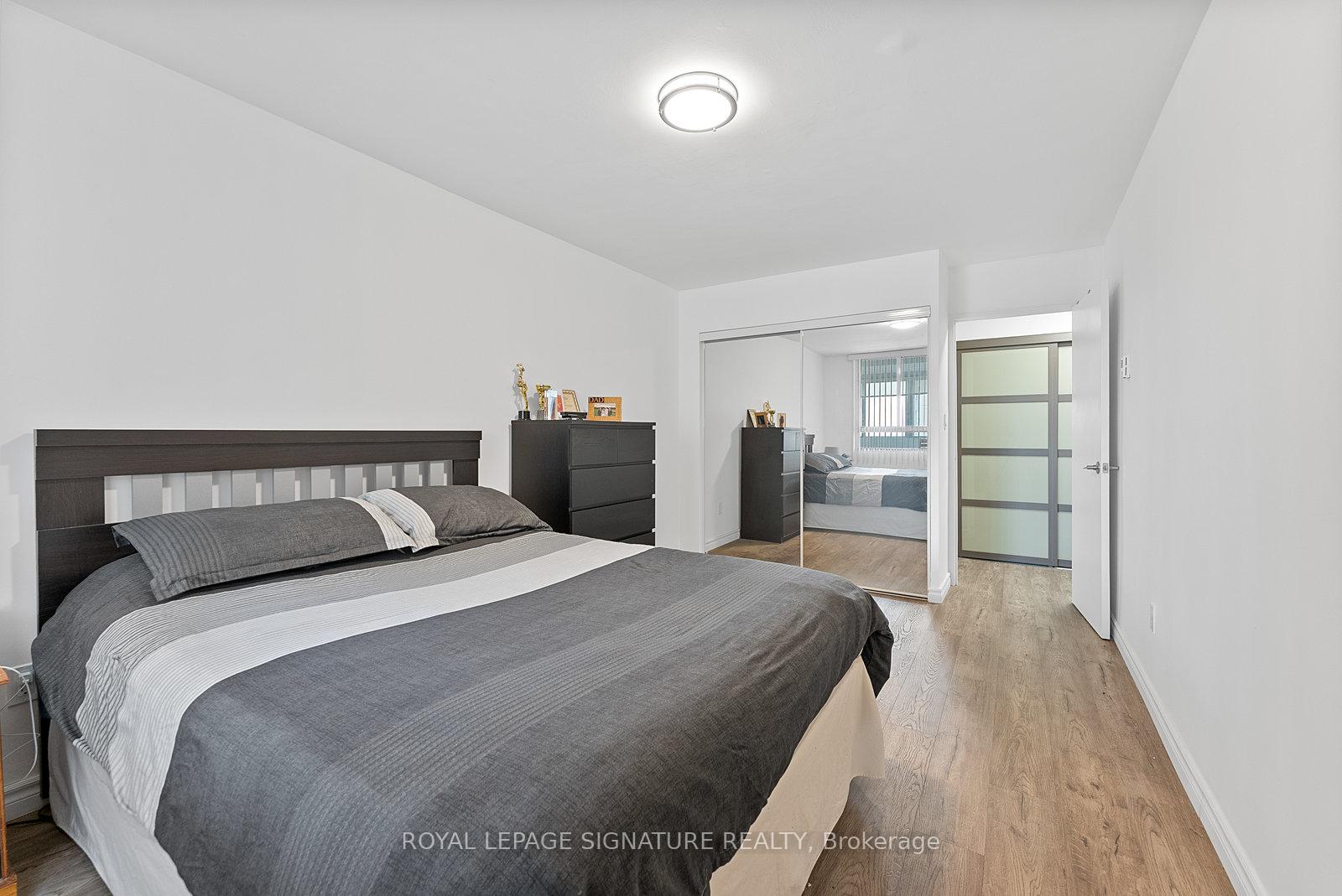 Photo 16 of Unit 1806, 3 Massey Square, Toronto, Crescent Town — HOMEH