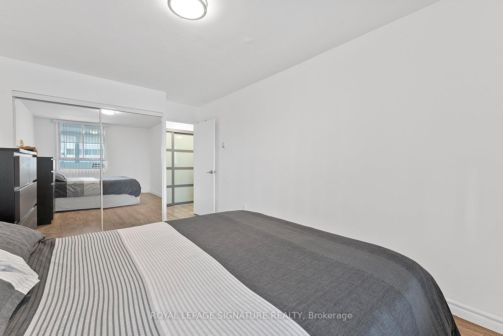 Photo 18 of Unit 1806, 3 Massey Square, Toronto, Crescent Town — HOMEH