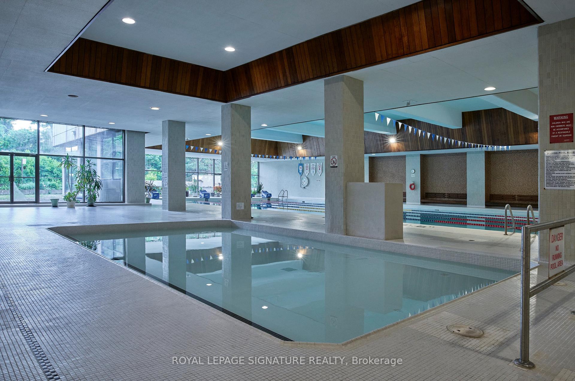 Photo 21 of Unit 1806, 3 Massey Square, Toronto, Crescent Town — HOMEH