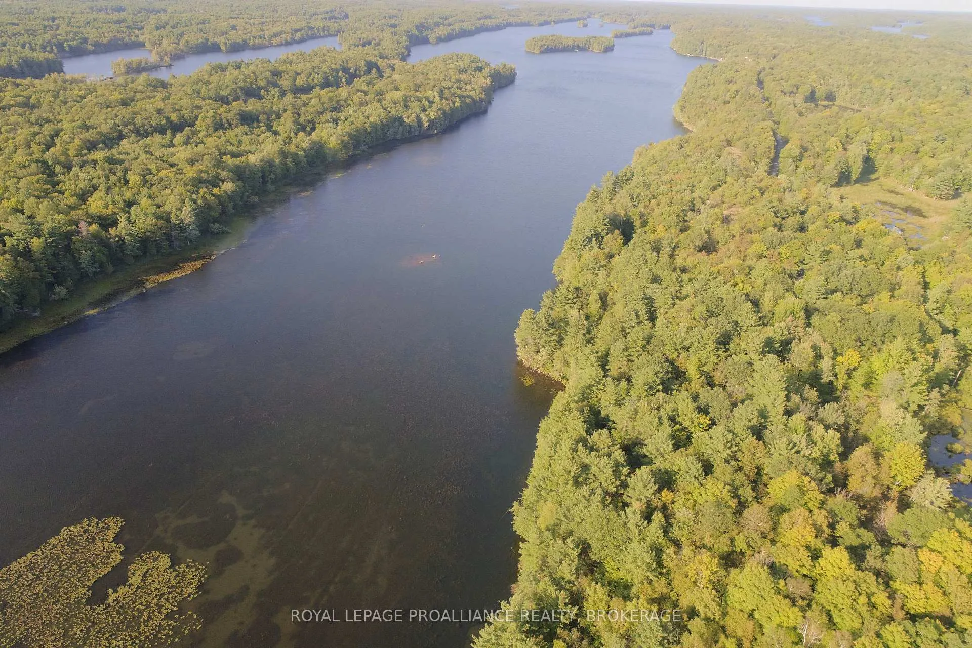 Photo 3 of LOT 3 Kismet Lane, Frontenac, Frontenac South — HOMEH