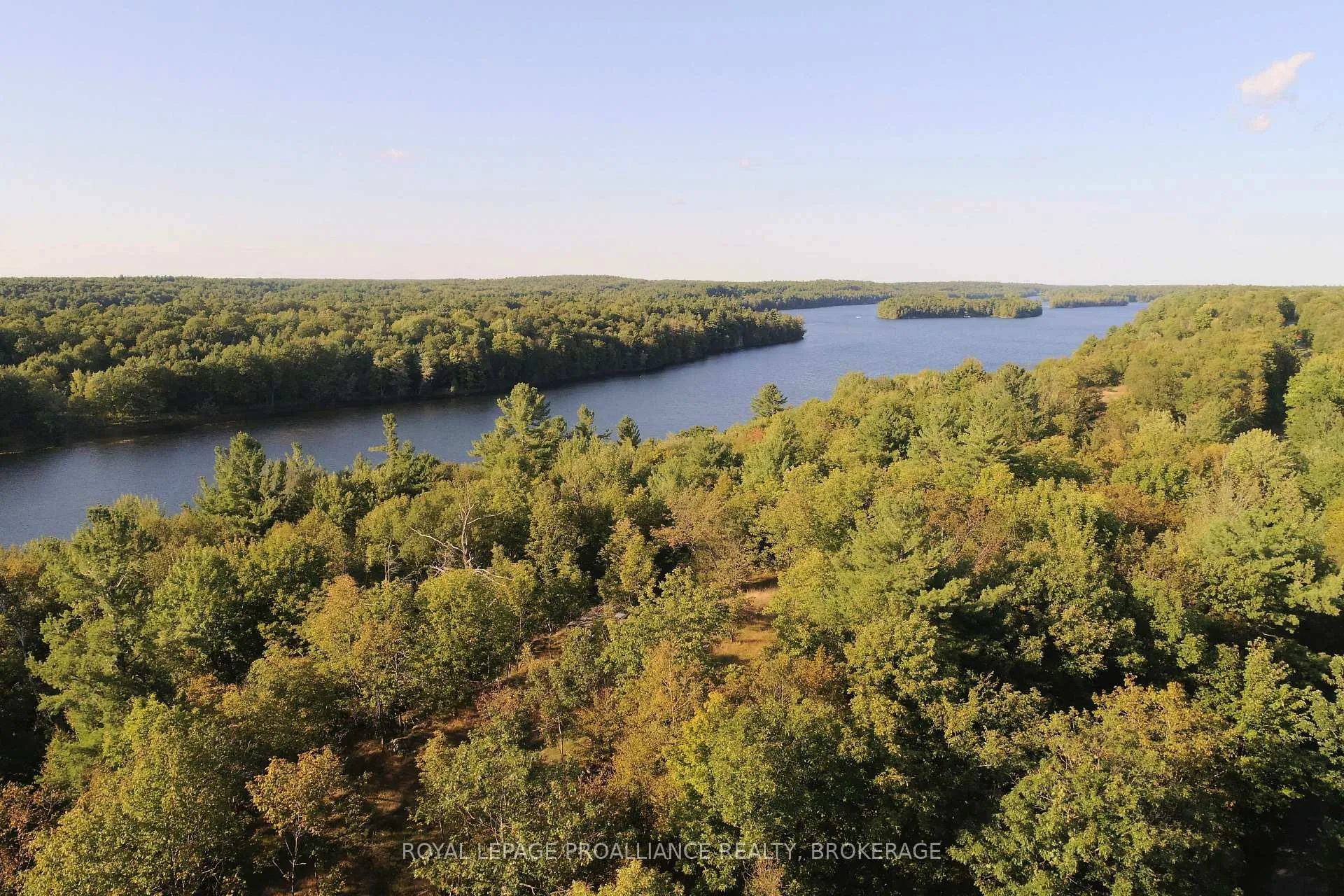 Photo 5 of LOT 3 Kismet Lane, Frontenac, Frontenac South — HOMEH