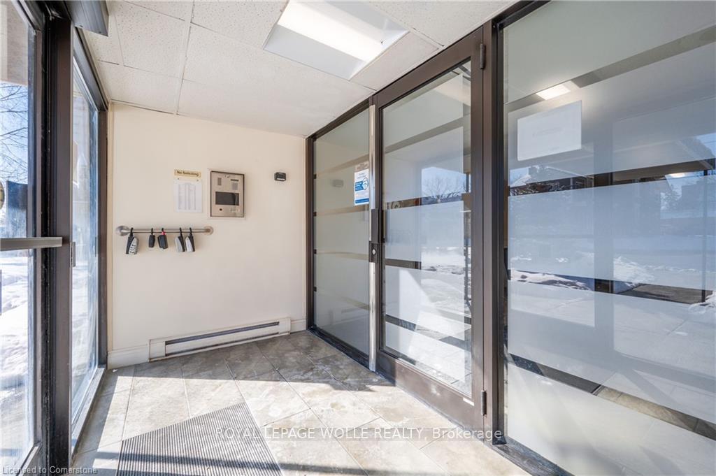 Photo 7 of Unit 1201, 64 Benton Street, Kitchener — HOMEH