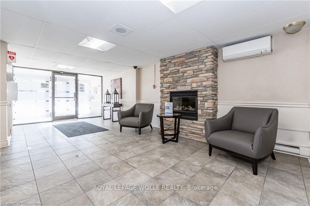 Photo 8 of Unit 1201, 64 Benton Street, Kitchener — HOMEH