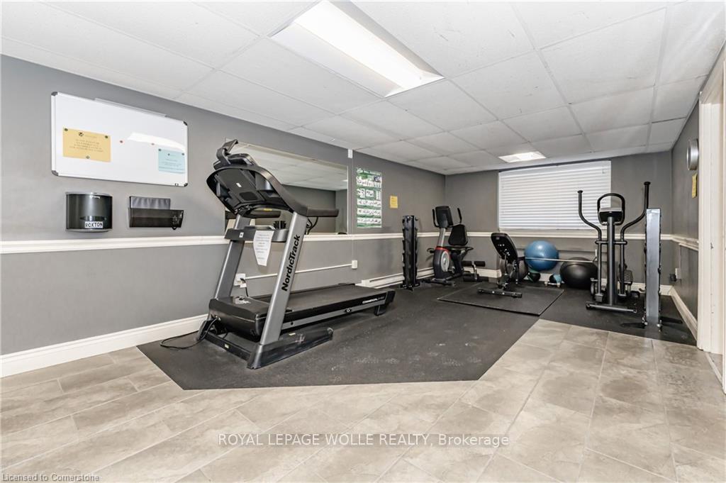 Photo 14 of Unit 1201, 64 Benton Street, Kitchener — HOMEH