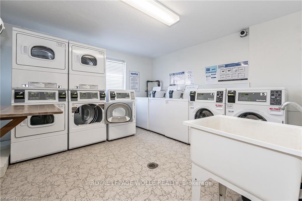 Photo 15 of Unit 1201, 64 Benton Street, Kitchener — HOMEH