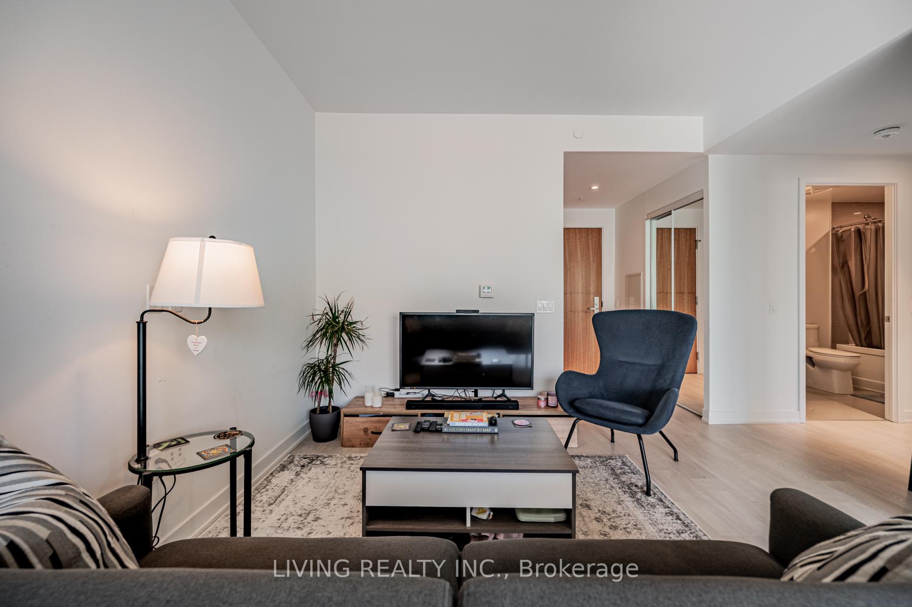 Photo 15 of Unit 1405, 15 Queens Quay E, Toronto, Waterfront Communities — HOMEH