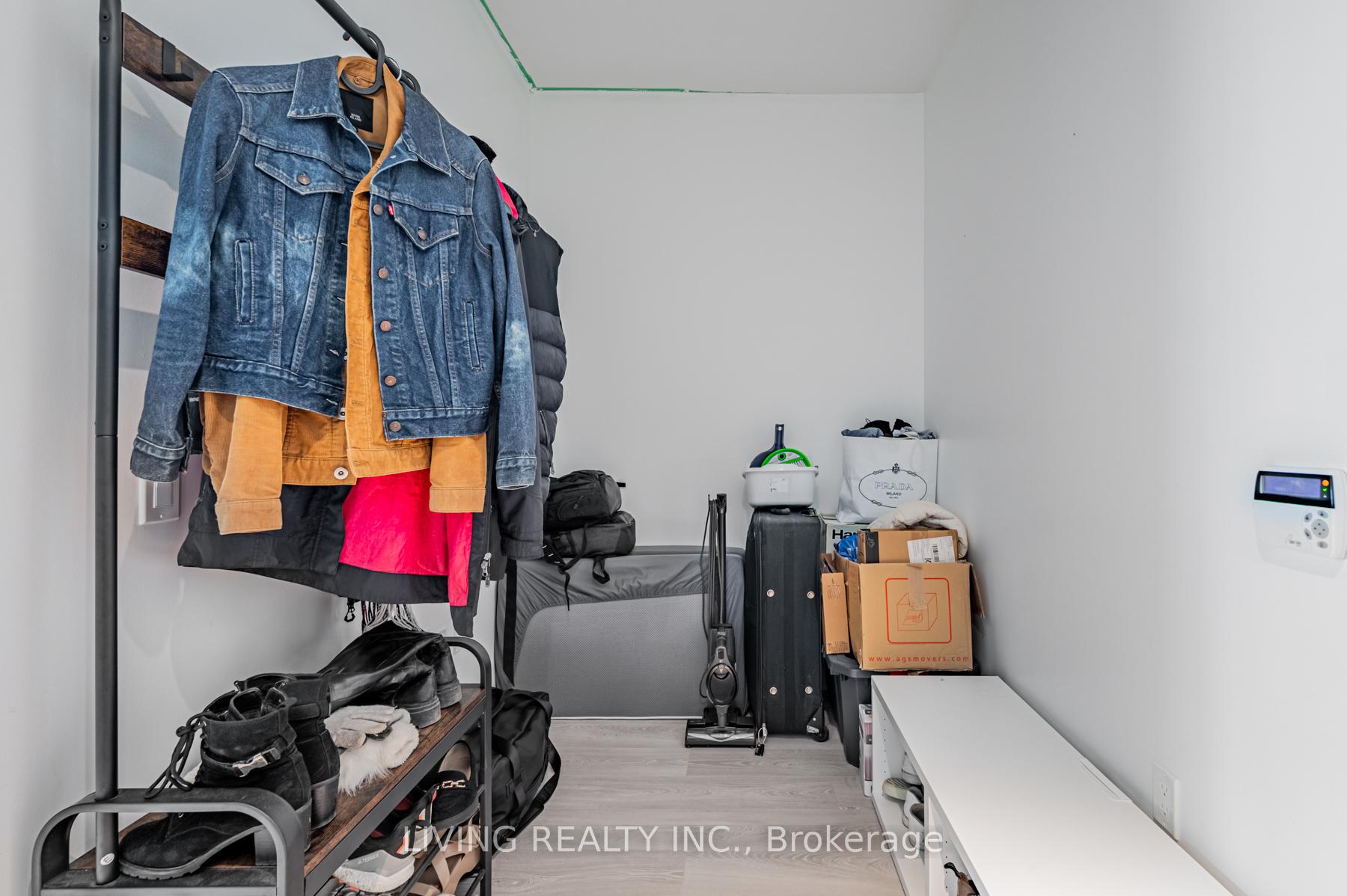 Photo 13 of Unit 1405, 15 Queens Quay E, Toronto, Waterfront Communities — HOMEH