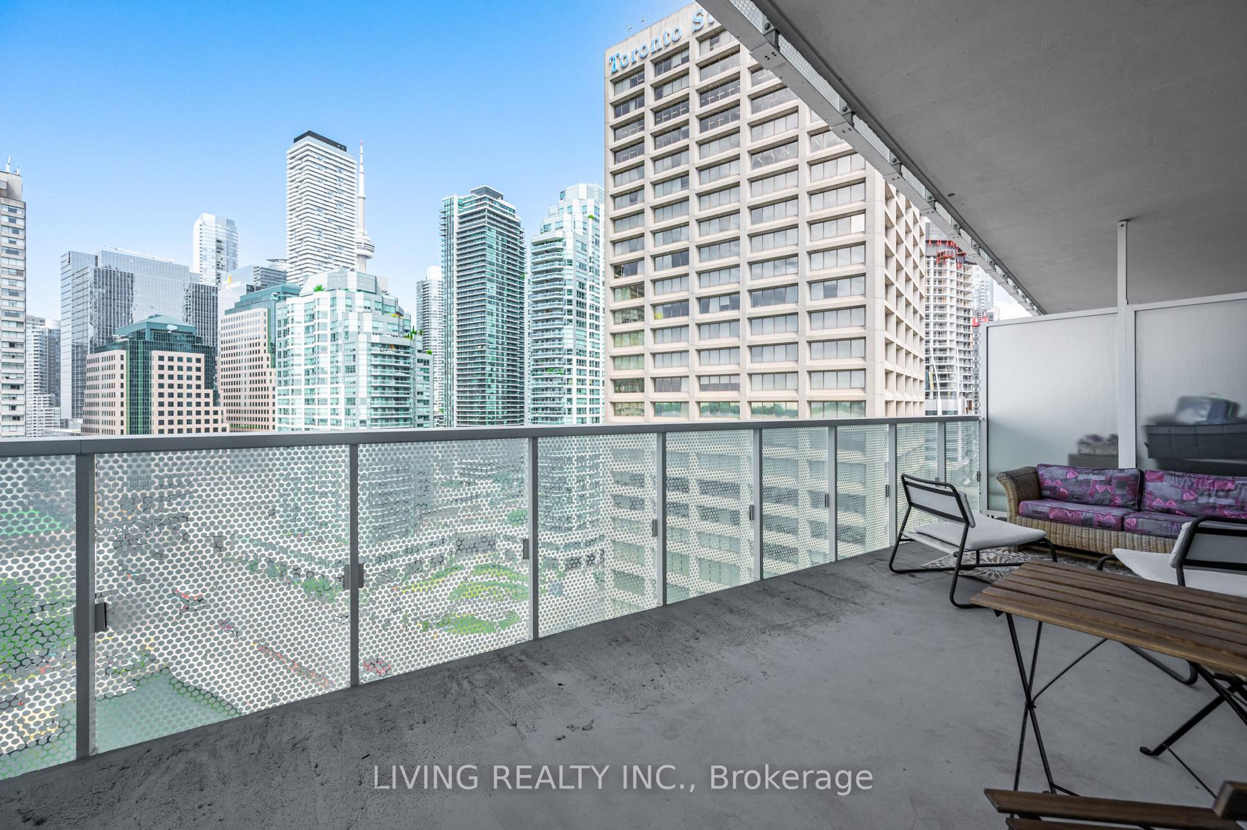 Photo 22 of Unit 1405, 15 Queens Quay E, Toronto, Waterfront Communities — HOMEH