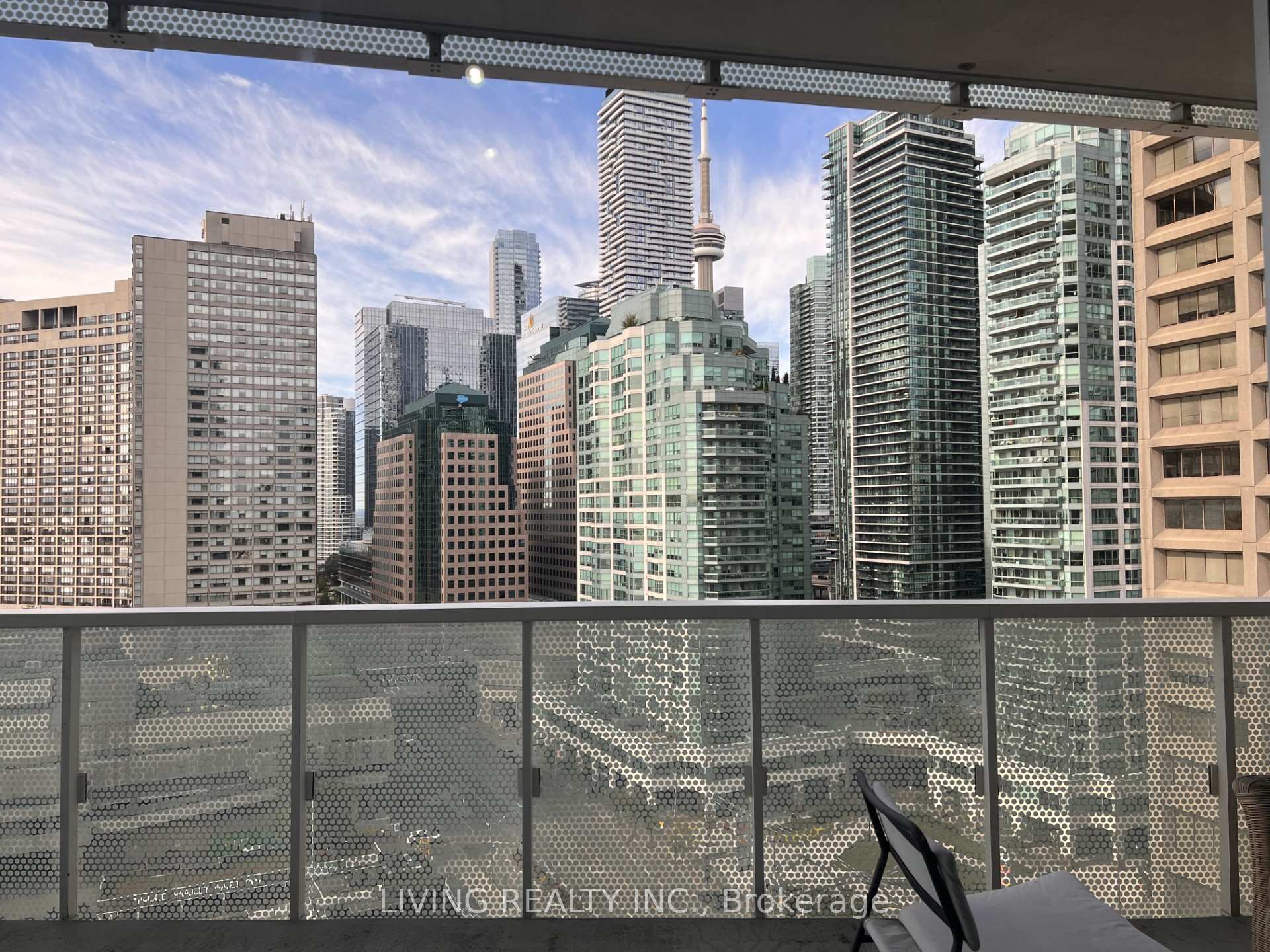 Photo 20 of Unit 1405, 15 Queens Quay E, Toronto, Waterfront Communities — HOMEH