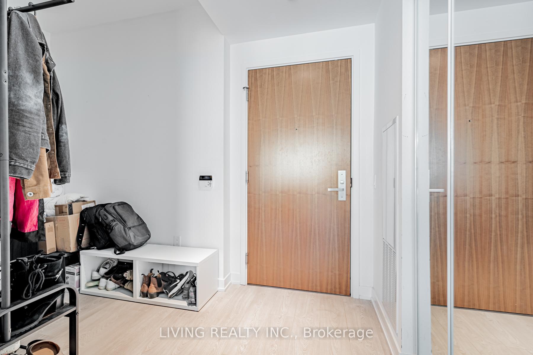 Photo 23 of Unit 1405, 15 Queens Quay E, Toronto, Waterfront Communities — HOMEH
