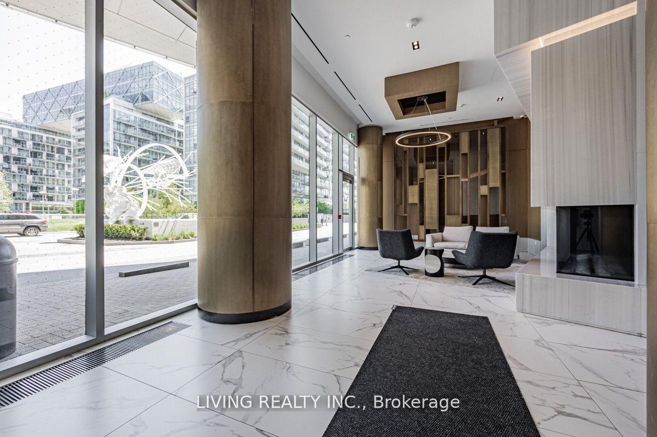 Photo 24 of Unit 1405, 15 Queens Quay E, Toronto, Waterfront Communities — HOMEH