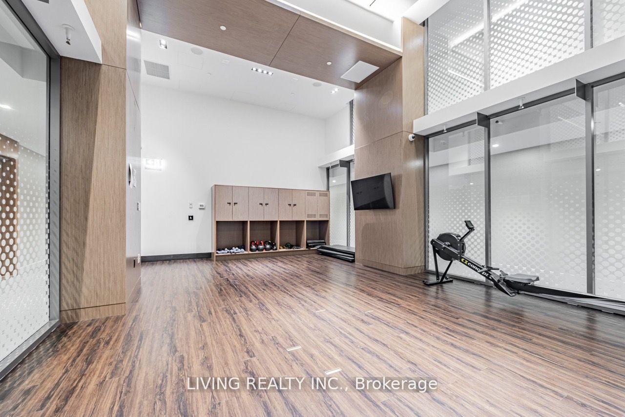 Photo 25 of Unit 1405, 15 Queens Quay E, Toronto, Waterfront Communities — HOMEH