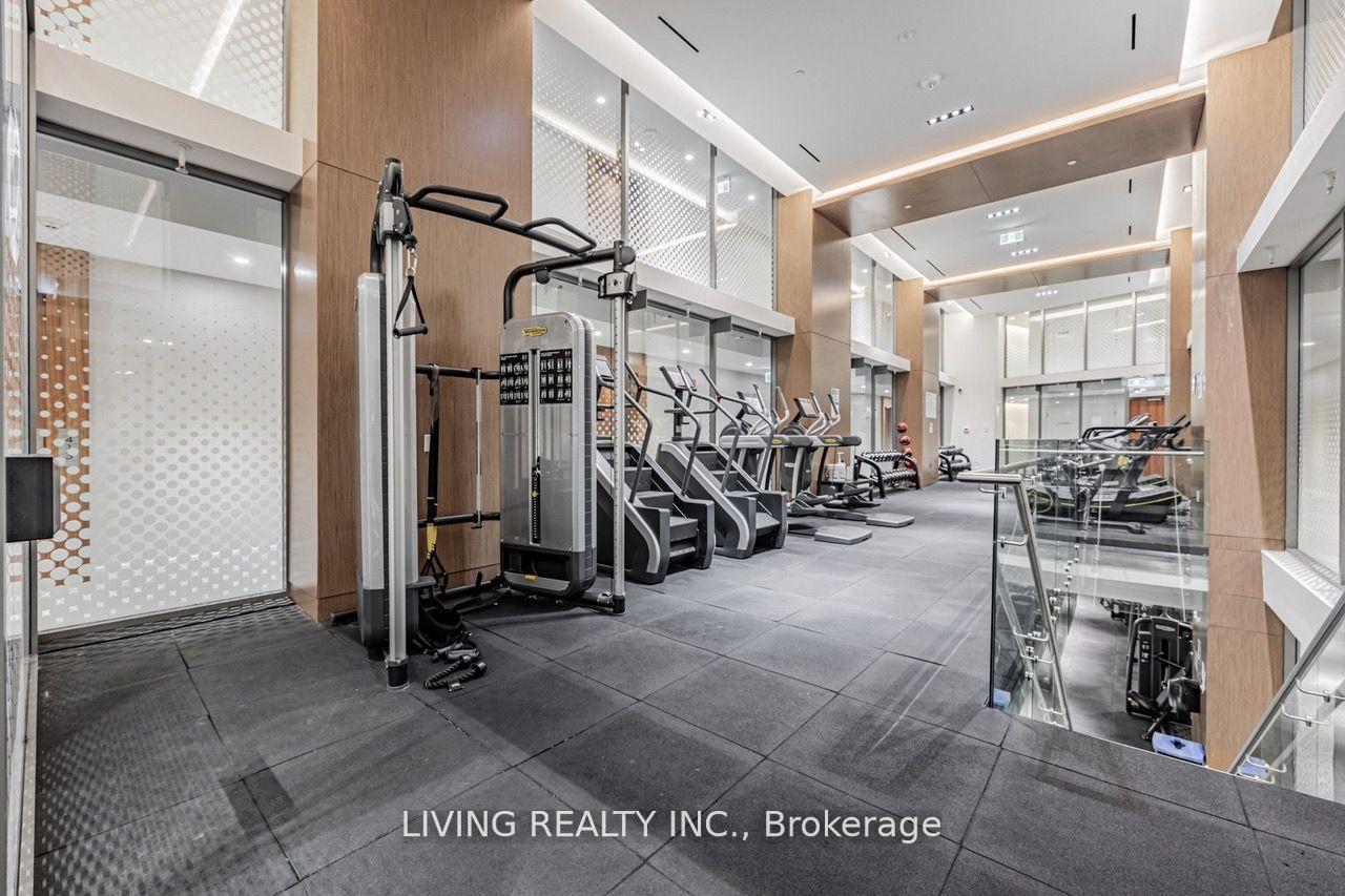 Photo 28 of Unit 1405, 15 Queens Quay E, Toronto, Waterfront Communities — HOMEH