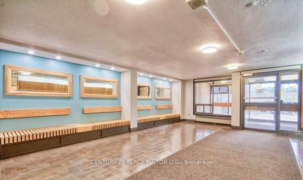 Photo 3 of Unit 1503, 3 Massey Square, Toronto, Crescent Town — HOMEH