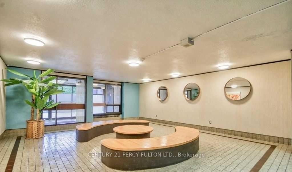Photo 4 of Unit 1503, 3 Massey Square, Toronto, Crescent Town — HOMEH