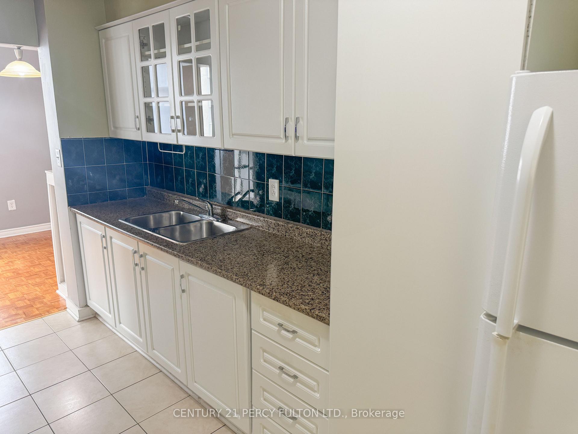 Photo 5 of Unit 1503, 3 Massey Square, Toronto, Crescent Town — HOMEH