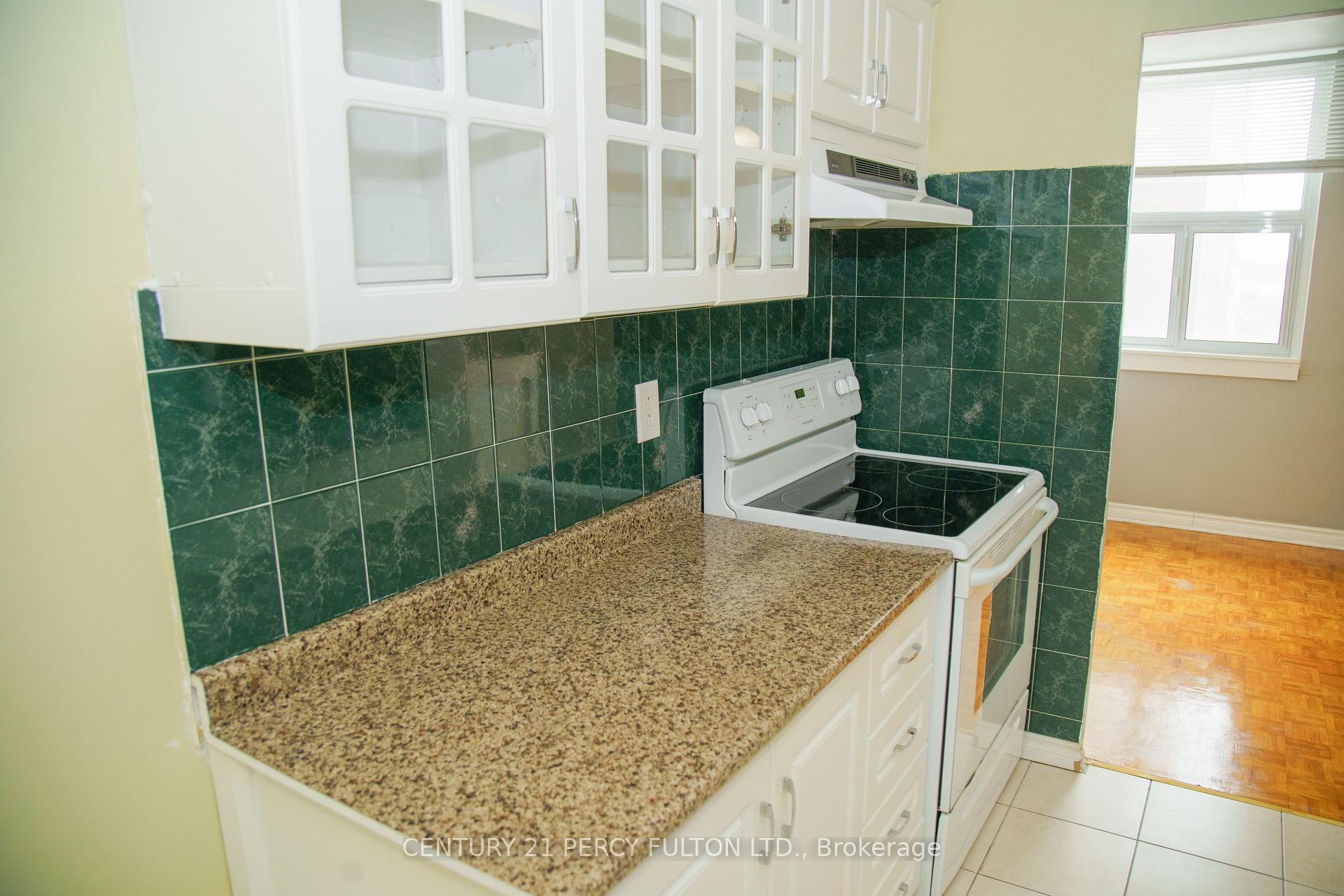 Photo 6 of Unit 1503, 3 Massey Square, Toronto, Crescent Town — HOMEH