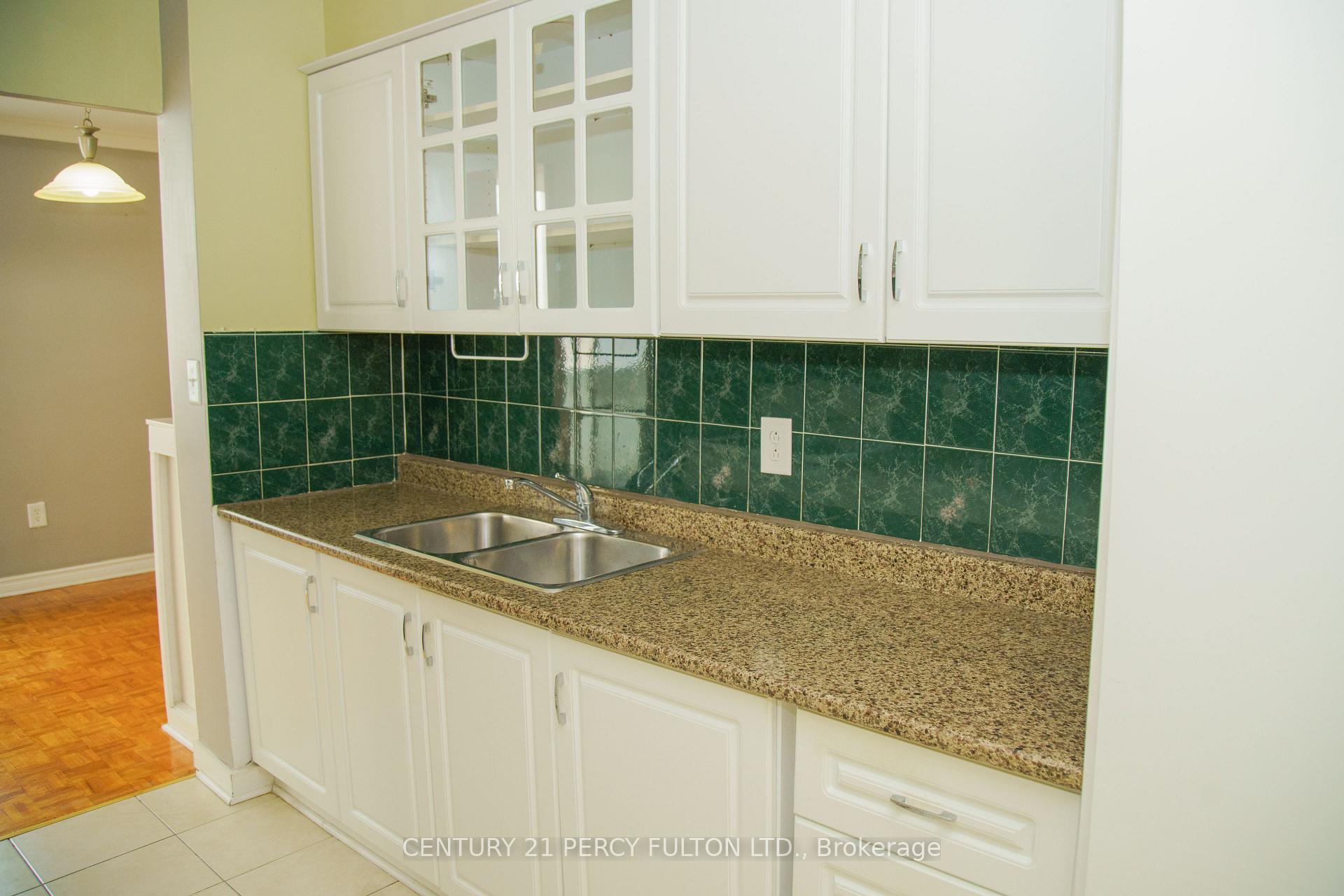 Photo 7 of Unit 1503, 3 Massey Square, Toronto, Crescent Town — HOMEH