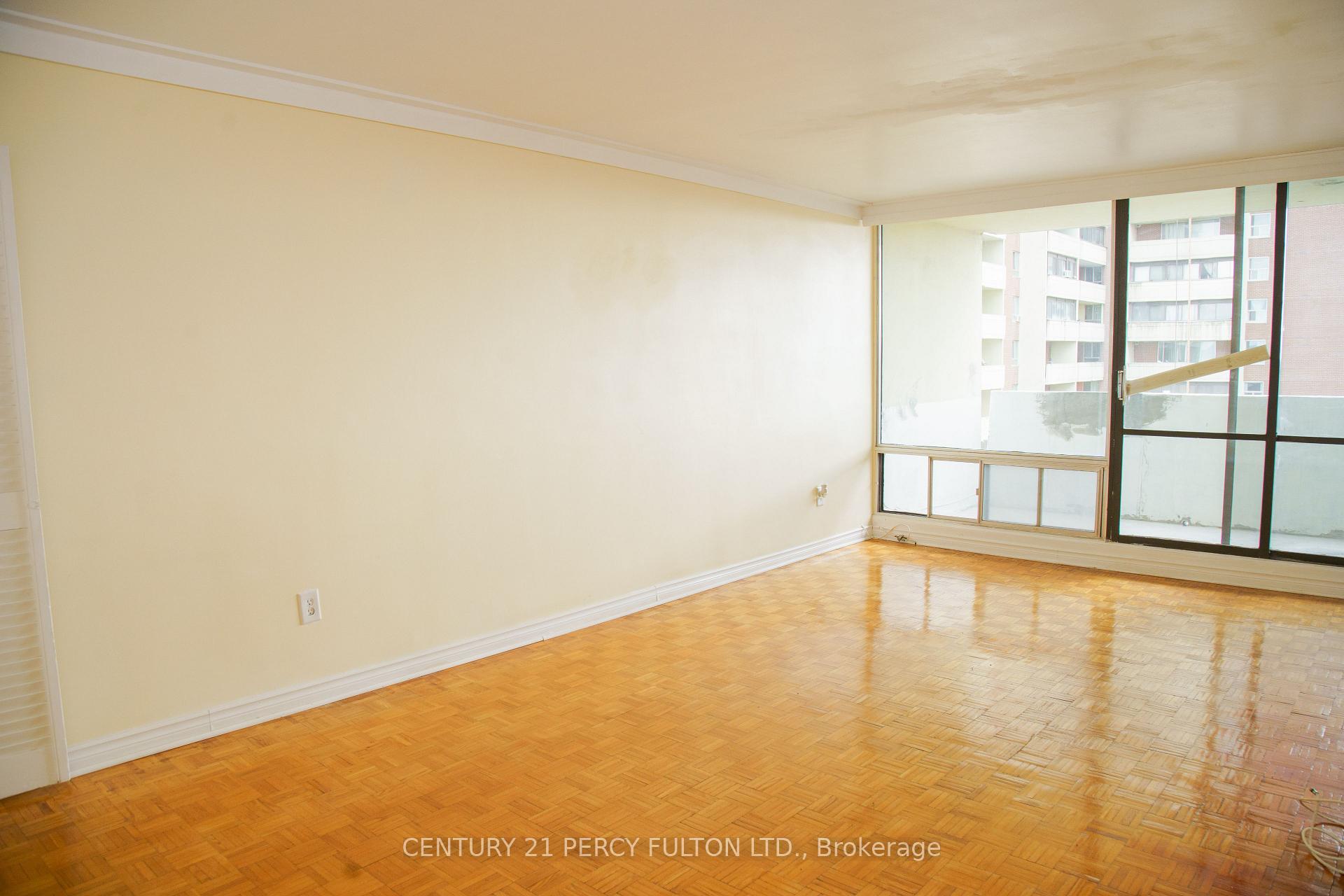 Photo 9 of Unit 1503, 3 Massey Square, Toronto, Crescent Town — HOMEH