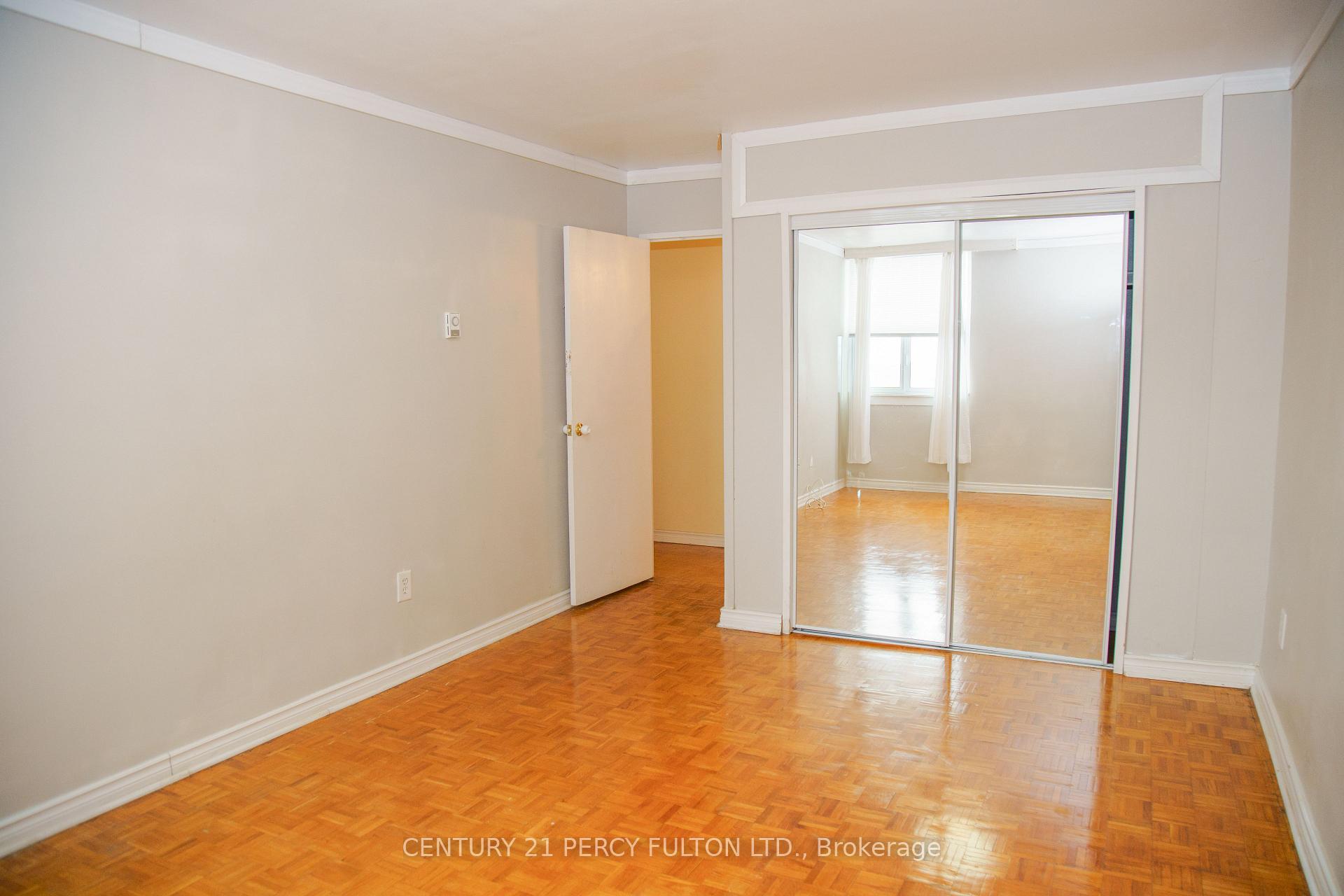 Photo 10 of Unit 1503, 3 Massey Square, Toronto, Crescent Town — HOMEH