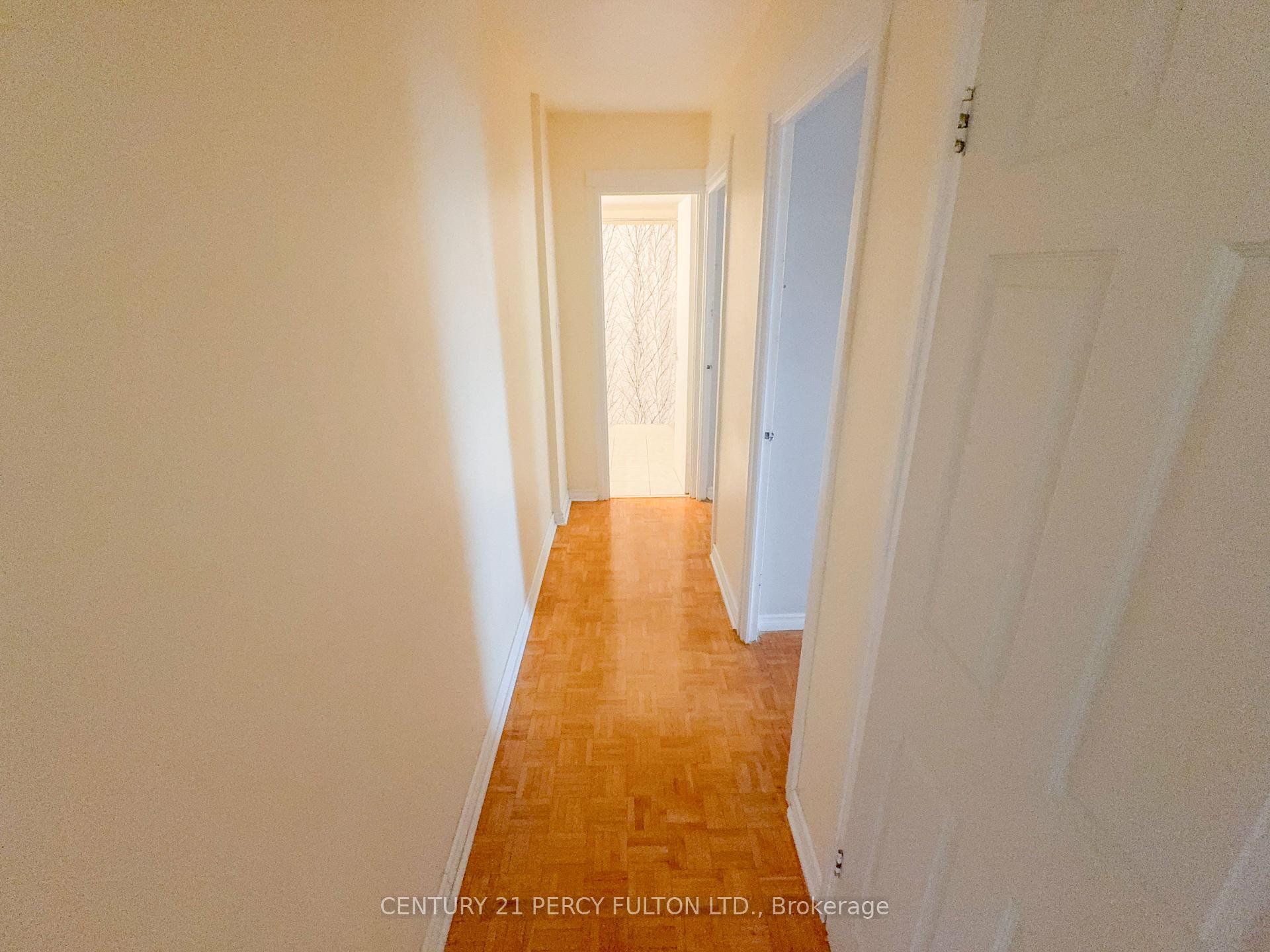 Photo 15 of Unit 1503, 3 Massey Square, Toronto, Crescent Town — HOMEH