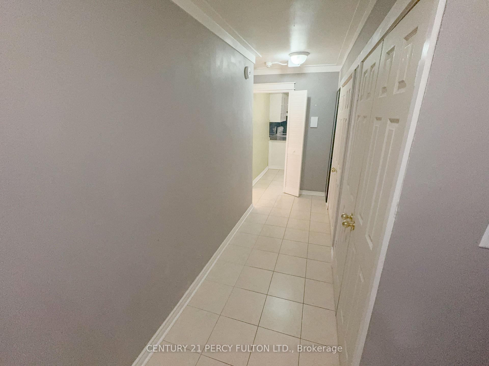 Photo 21 of Unit 1503, 3 Massey Square, Toronto, Crescent Town — HOMEH