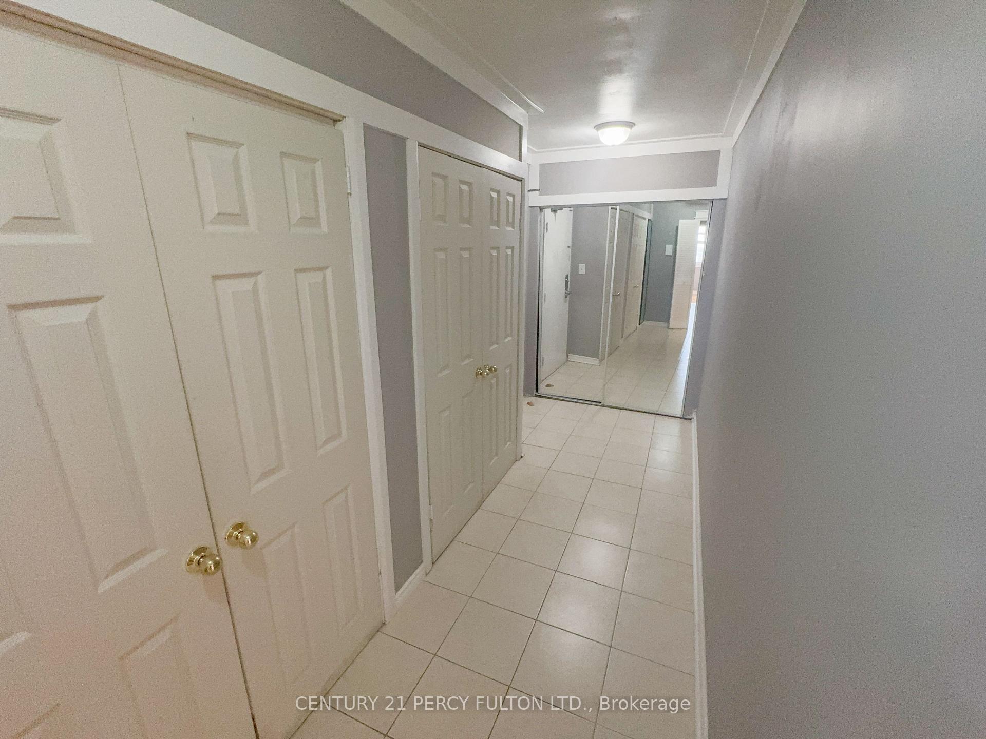 Photo 22 of Unit 1503, 3 Massey Square, Toronto, Crescent Town — HOMEH