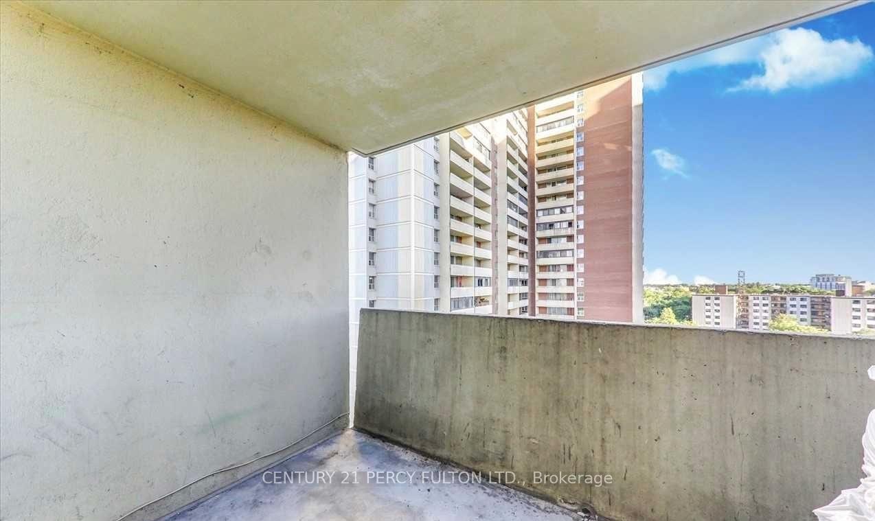 Photo 24 of Unit 1503, 3 Massey Square, Toronto, Crescent Town — HOMEH
