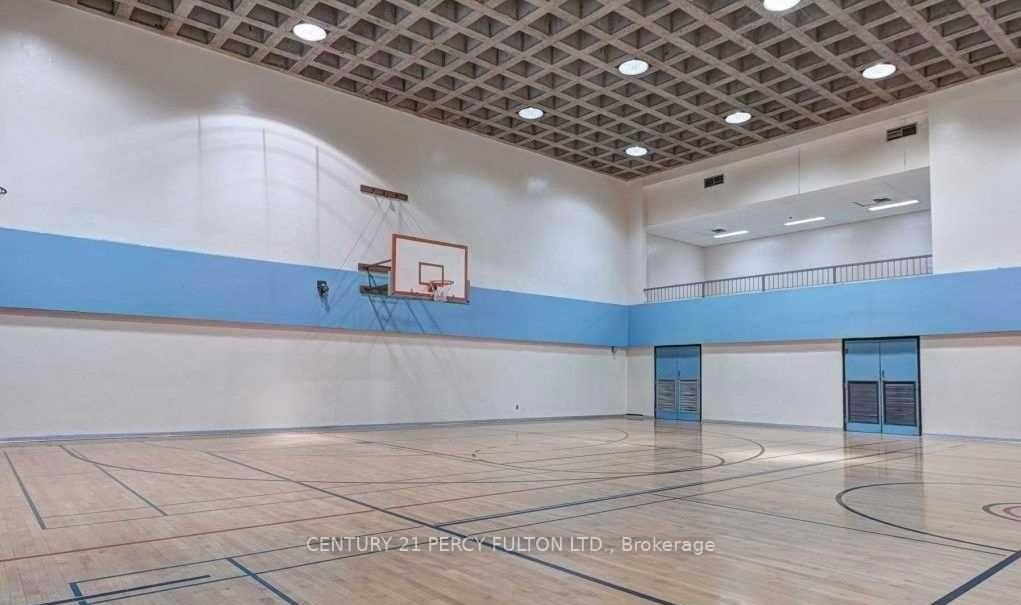 Photo 25 of Unit 1503, 3 Massey Square, Toronto, Crescent Town — HOMEH