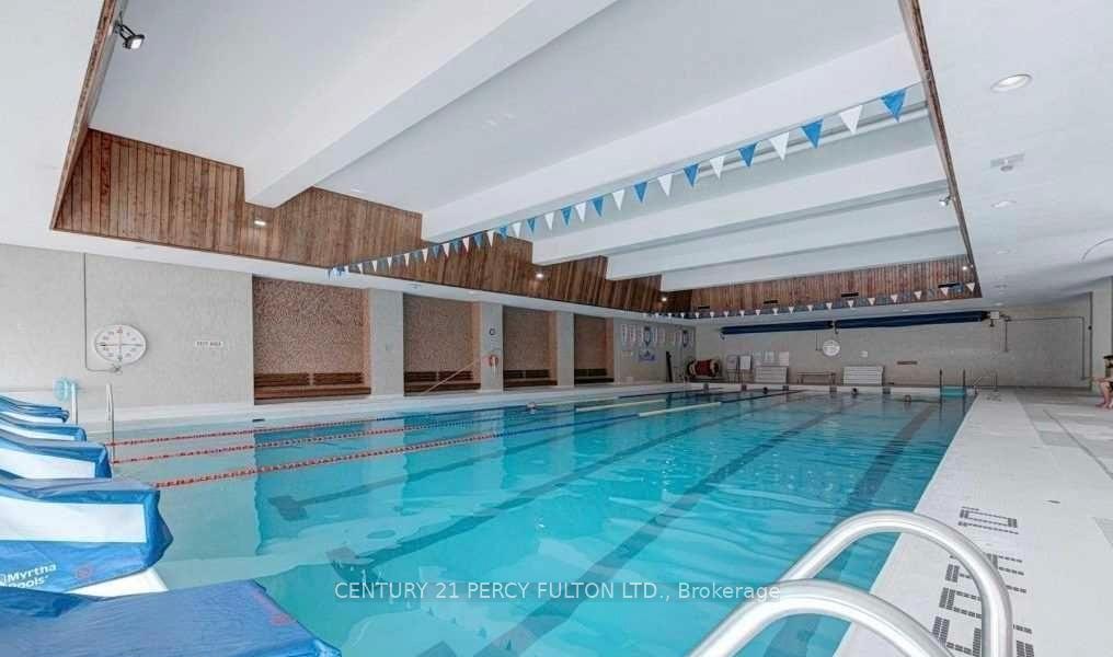 Photo 26 of Unit 1503, 3 Massey Square, Toronto, Crescent Town — HOMEH