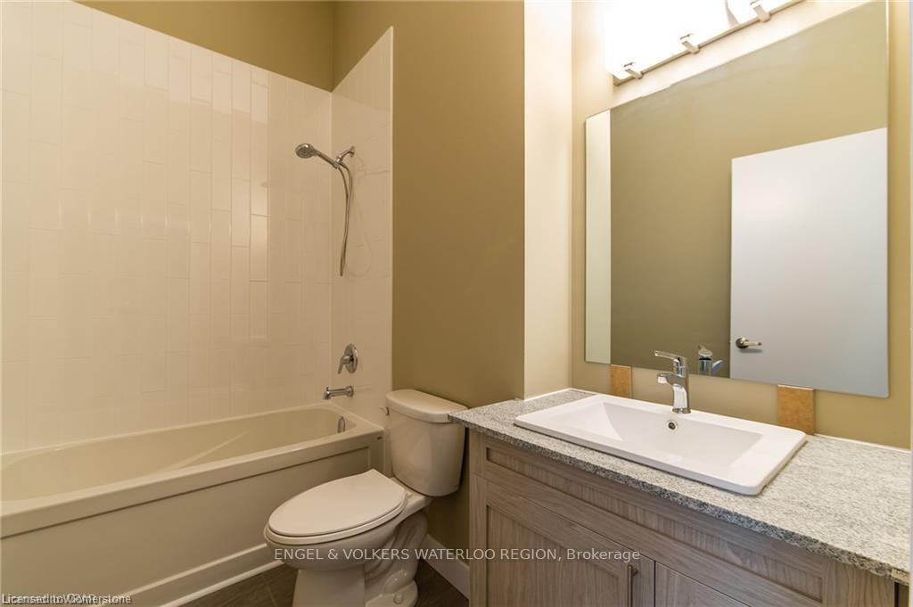 Photo 2 of Unit 210, 100 Garment Street, Kitchener — HOMEH