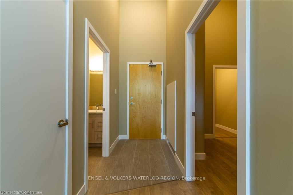 Photo 3 of Unit 210, 100 Garment Street, Kitchener — HOMEH