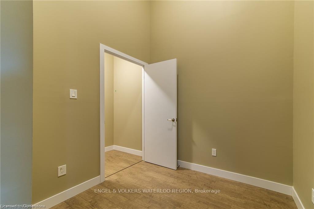Photo 4 of Unit 210, 100 Garment Street, Kitchener — HOMEH