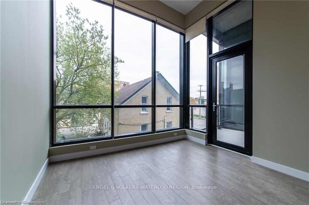 Photo 8 of Unit 210, 100 Garment Street, Kitchener — HOMEH