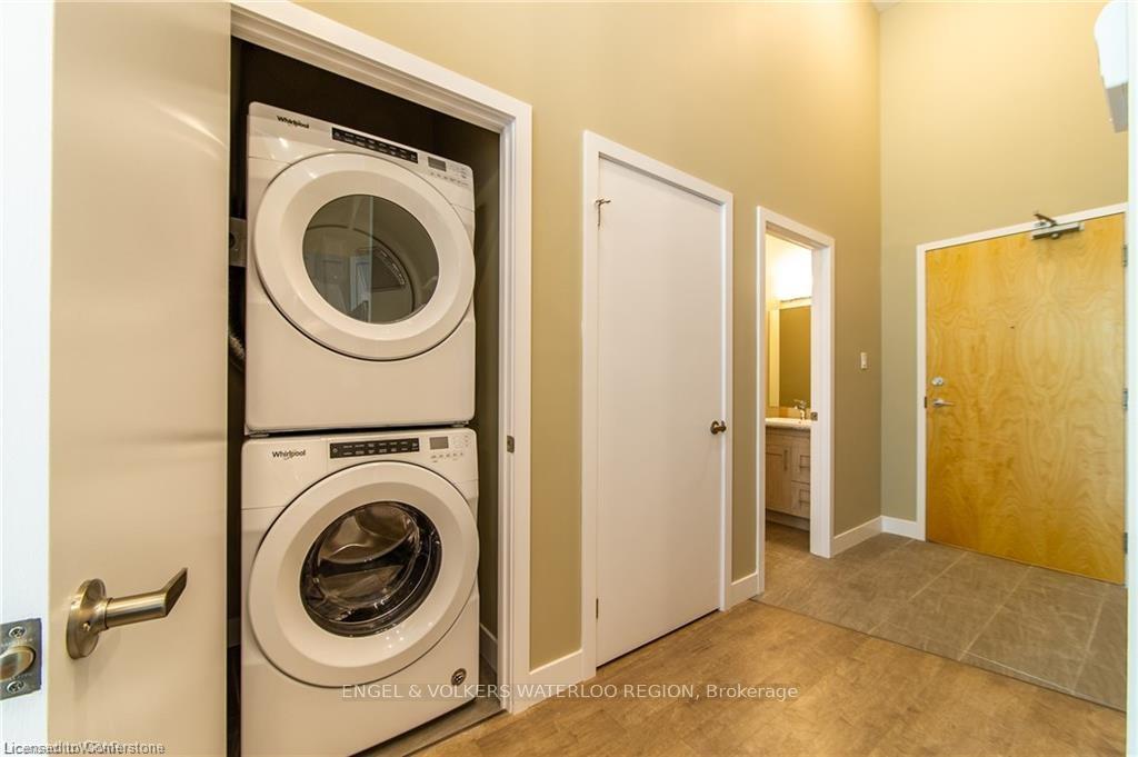 Photo 11 of Unit 210, 100 Garment Street, Kitchener — HOMEH