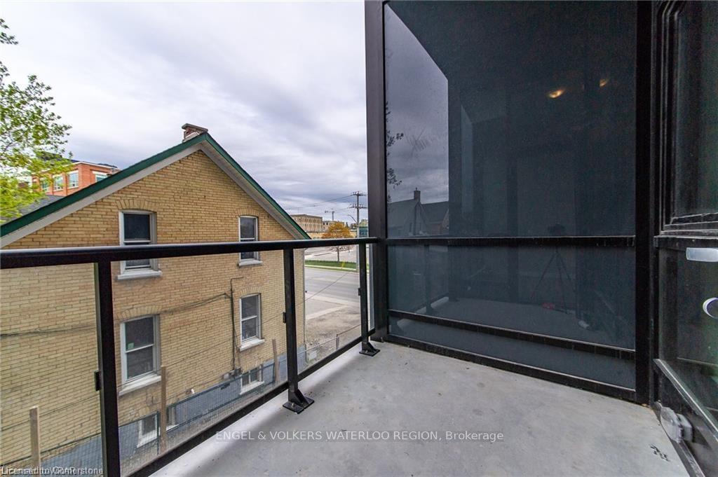 Photo 12 of Unit 210, 100 Garment Street, Kitchener — HOMEH
