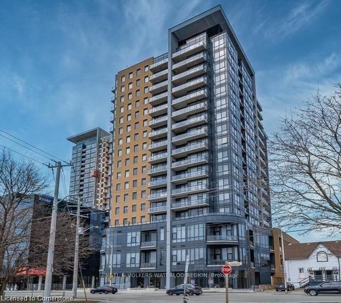 Photo 15 of Unit 210, 100 Garment Street, Kitchener — HOMEH