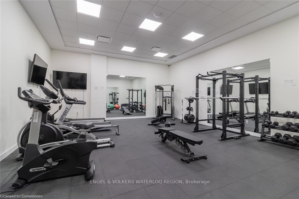 Photo 19 of Unit 210, 100 Garment Street, Kitchener — HOMEH
