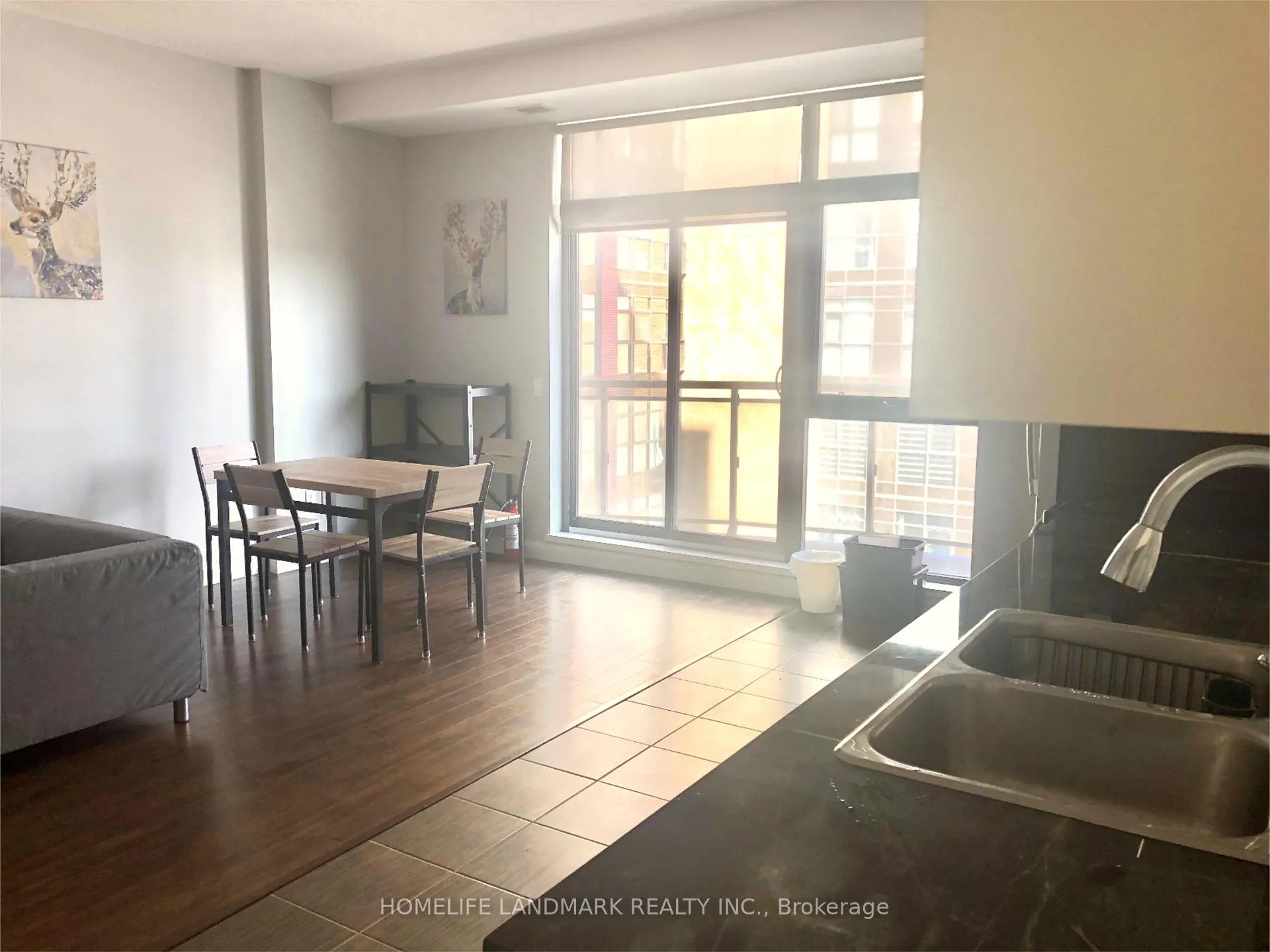 Photo 6 of Unit 709, 112 King Street E, Hamilton, Beasley — HOMEH