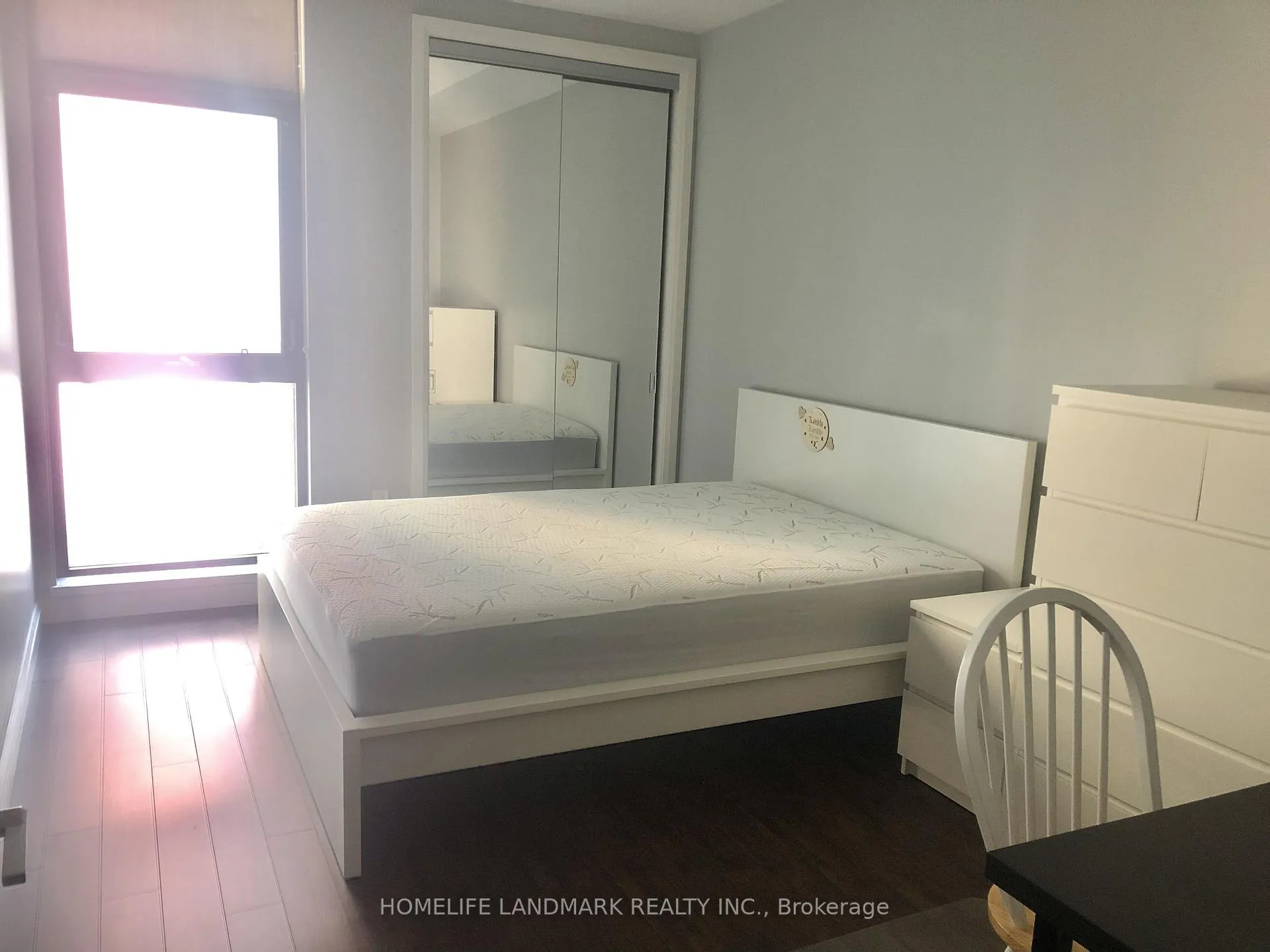 Photo 8 of Unit 709, 112 King Street E, Hamilton, Beasley — HOMEH