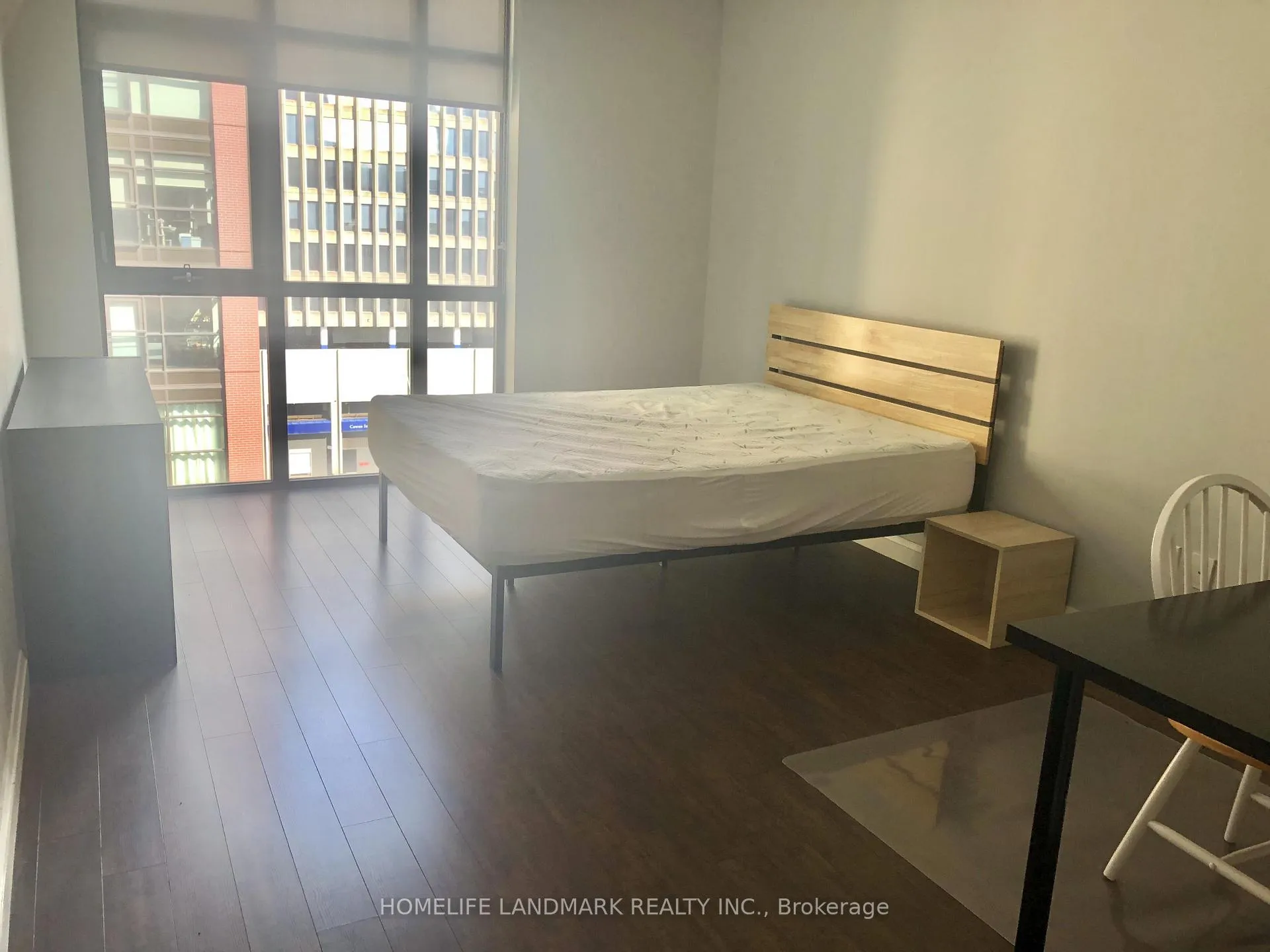 Photo 11 of Unit 709, 112 King Street E, Hamilton, Beasley — HOMEH